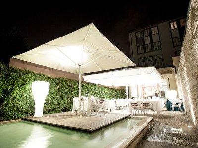 Hotel Bracara Augusta Braga